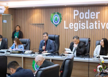 TCE-AM investiga atraso no pagamento de salários de vereadores de Manacapuru
