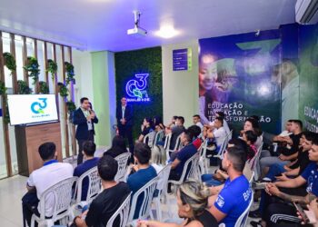 Escola Q3 Qualidade abre as portas para estudantes e profissionais durante a 1ª edição da ‘Semana Mundial da Qualidade’