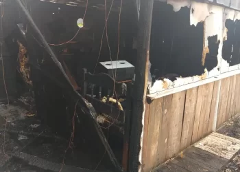 PF investigará incêndio na casa de autor de atentado em Brasília