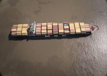 Amazonas bate recorde de importações em 2024