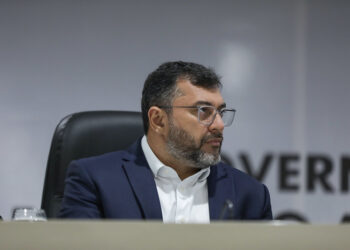 Wilson sanciona leis para empréstimos de R$ 6,5 bilhões