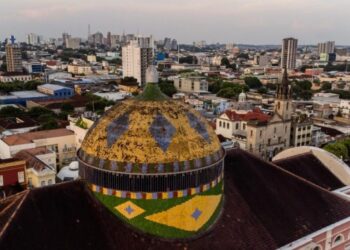 Entre as capitais, Manaus possui o 8º aluguel mais caro do país