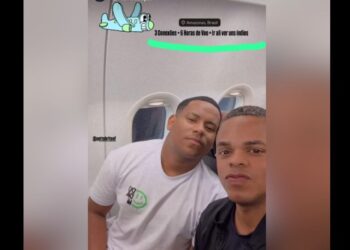 ‘Ir ali ver uns índios’: publicação racista leva MP-AM a abrir inquérito