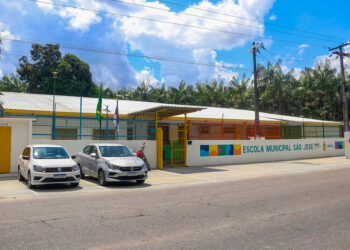 Semed inicia matrícula para novos alunos nesta quarta, 15