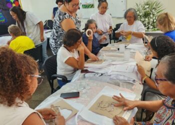 Centros de Convivência iniciam matrículas na segunda, 20