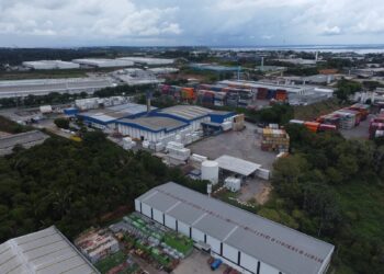 Recorde: PIM gera 127 mil empregos e fatura R$ 204 bilhões em 2024