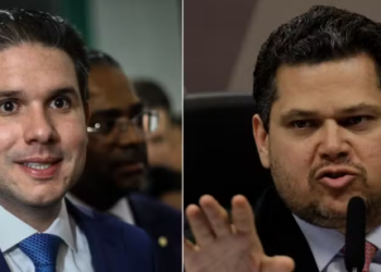 Deputados e senadores elegem presidentes e mesas diretoras neste sábado