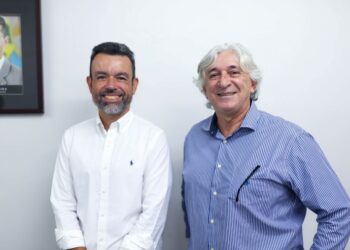 David nomeia ex-vereador para vice-presidência do Implurb