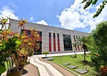 TCE-AM lidera ranking de controle interno no Amazonas