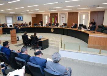 TCE-AM condena ex-gestor do SAAE de Uarini a devolver mais de R$ 208 mil aos cofres públicos
