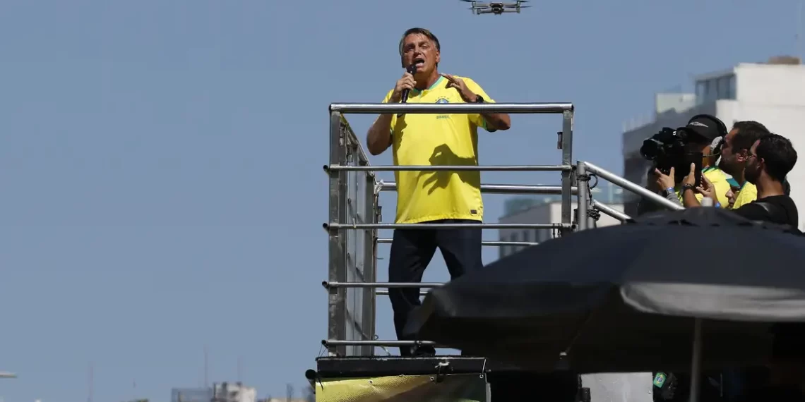 Bolsonaro tinha discurso pós-golpe pronto, diz PGR