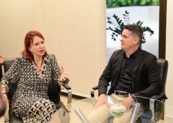 David quer usar dados do TRE-AM para ampliar reconhecimento facial em Manaus