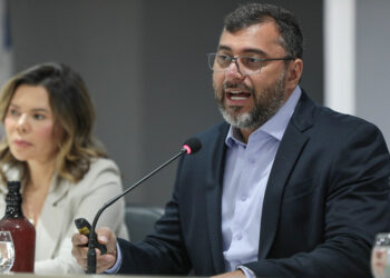 Wilson afirma que chances das três novas secretarias serem comandadas por mulheres é “total”