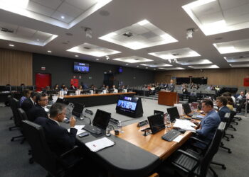Caso Eletrobrás: CNJ mantém afastamento de magistrados do TJ-AM