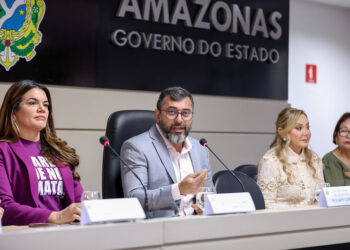 AM terá investimento de R$ 23 milhões em capacitação de mulheres