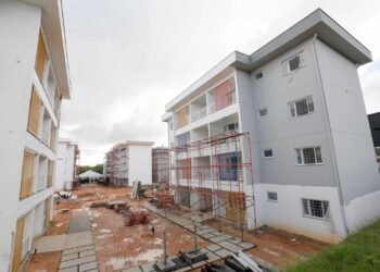 Mulheres serão titulares de 90% dos apartamentos do Parque Residencial Maués