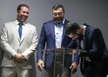 Delegados, investigadores e peritos são empossados no AM