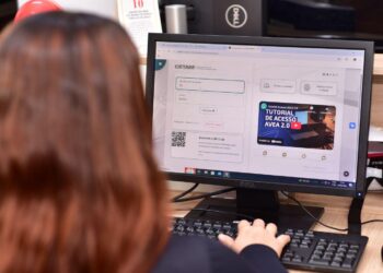 Cetam oferece 64 mil vagas gratuitas em cursos EaD; inscrições começam em abril