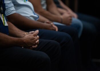PMs recebem 16 anos de prisão por matar vítima imobilizada em surto psicótico
