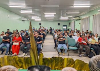 Rota do narcotráfico, Tabatinga inaugura centro para tratar abuso de álcool e drogas entre indígenas