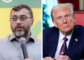 Amazonas pode ganhar mercados com tarifaço de Trump, avalia Wilson
