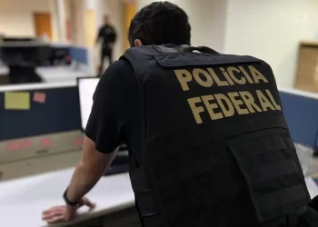 PF cumpre mandados contra juiz afastado por venda de decisões