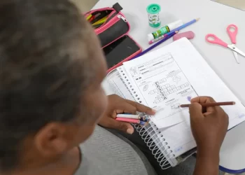Três em cada 10 brasileiros são analfabetos funcionais 