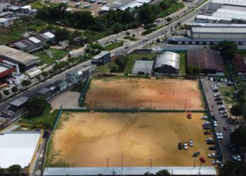 CDC e Campo do Estrela, na Compensa, serão reformados