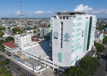 Justiça determina serviço de hemodinâmica no HUGV em 60 dias
