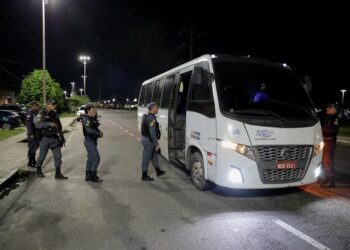 AM ganha base aérea estratégica em parceria com PF para agilizar operações policiais