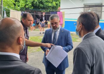 Operação do MP-AM desarticula rede de tráfico de armas com envolvimento de policial