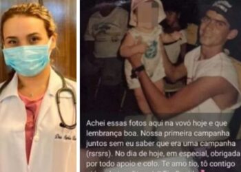 Presa pela polícia, falsa médica se passava por sobrinha do prefeito