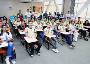 TCE-AM promove evento para enfrentamento da violência sexual