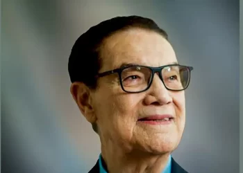 Médium Divaldo Franco morre aos 98 anos, em Salvador