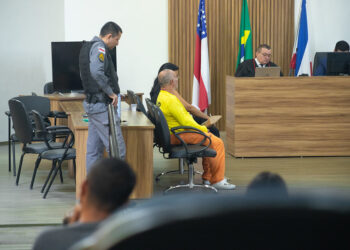 Homem é condenado a 97 anos por incêndio em lotérica que matou três em Manaus